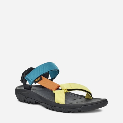 Teva Hurricane XLT2 Men's Sandals South Africa - LCZ873504